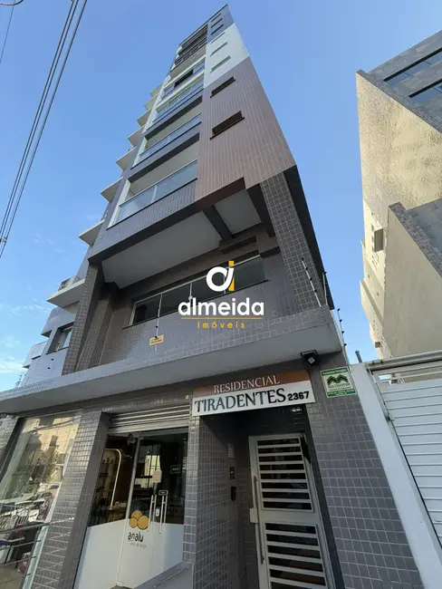 Apartamento com 1 quarto à venda, 43m2 em Centro, Santa Maria - RS - imagem 1 Foto 1 de Apartamento com 1 quarto à venda, 43m2 em Centro, Santa Maria - RS