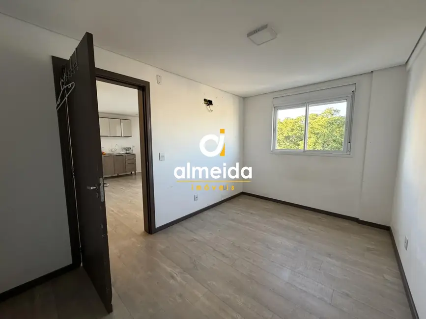 Apartamento com 1 quarto à venda, 43m2 em Centro, Santa Maria - RS - imagem 7 Foto 7 de Apartamento com 1 quarto à venda, 43m2 em Centro, Santa Maria - RS