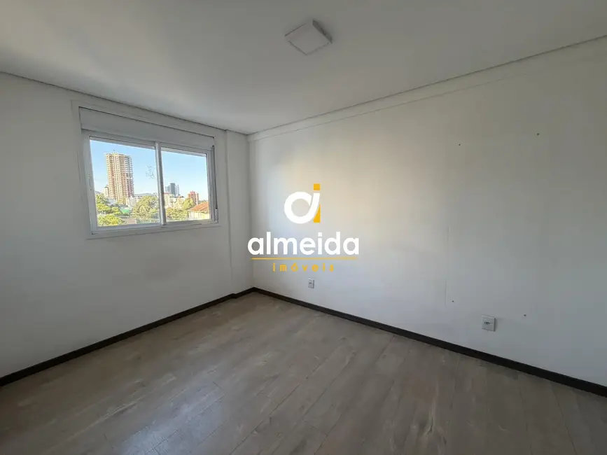 Apartamento com 1 quarto à venda, 43m2 em Centro, Santa Maria - RS - imagem 6 Foto 6 de Apartamento com 1 quarto à venda, 43m2 em Centro, Santa Maria - RS