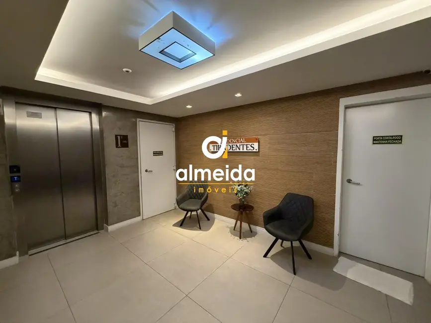Apartamento com 1 quarto à venda, 43m2 em Centro, Santa Maria - RS - imagem 9 Foto 9 de Apartamento com 1 quarto à venda, 43m2 em Centro, Santa Maria - RS