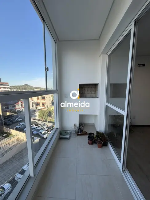 Apartamento com 1 quarto à venda, 43m2 em Centro, Santa Maria - RS - imagem 3 Foto 3 de Apartamento com 1 quarto à venda, 43m2 em Centro, Santa Maria - RS