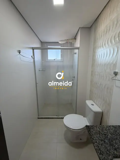 Apartamento com 1 quarto à venda, 43m2 em Centro, Santa Maria - RS - imagem 8 Foto 8 de Apartamento com 1 quarto à venda, 43m2 em Centro, Santa Maria - RS