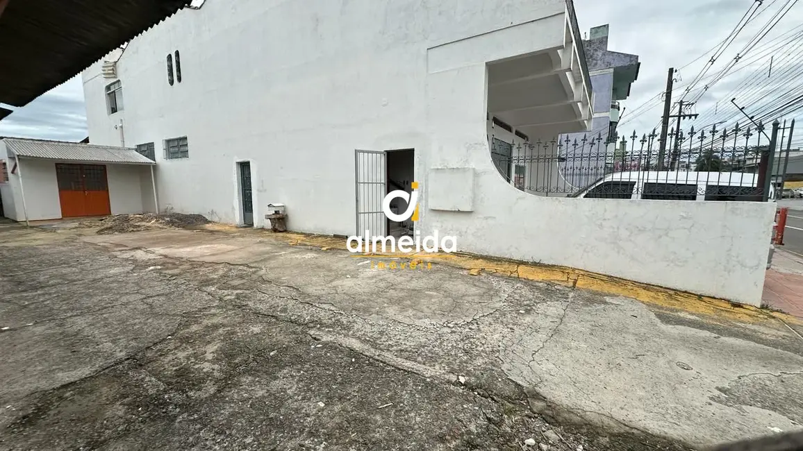 Sala Comercial com 10 quartos para alugar, 200m2 em Nonoai, Santa Maria - RS - imagem 9 Foto 9 de Sala Comercial com 10 quartos para alugar, 200m2 em Nonoai, Santa Maria - RS