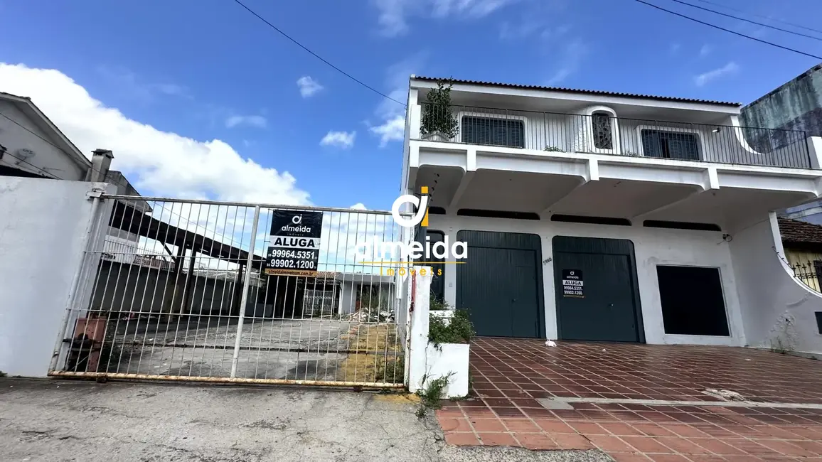 Sala Comercial com 10 quartos para alugar, 200m2 em Nonoai, Santa Maria - RS - imagem 8 Foto 8 de Sala Comercial com 10 quartos para alugar, 200m2 em Nonoai, Santa Maria - RS