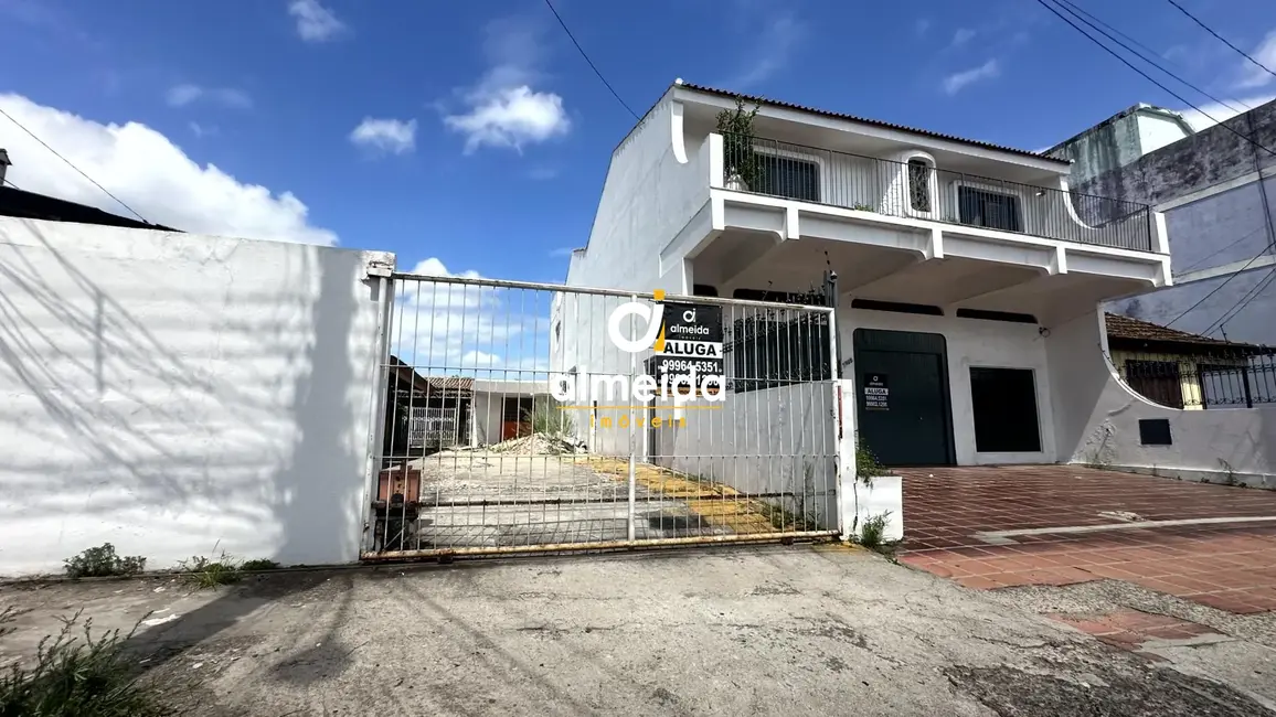 Sala Comercial com 10 quartos para alugar, 200m2 em Nonoai, Santa Maria - RS - imagem 7 Foto 7 de Sala Comercial com 10 quartos para alugar, 200m2 em Nonoai, Santa Maria - RS