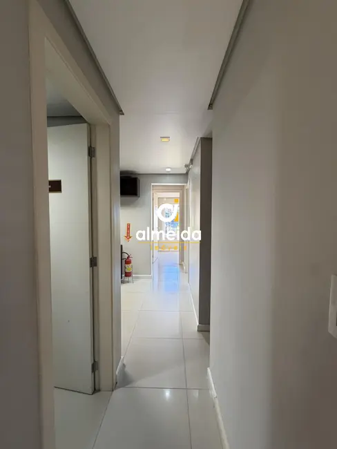 Foto 7 de Sala Comercial com 7 quartos para alugar, 179m2 em Centro, Santa Maria - RS