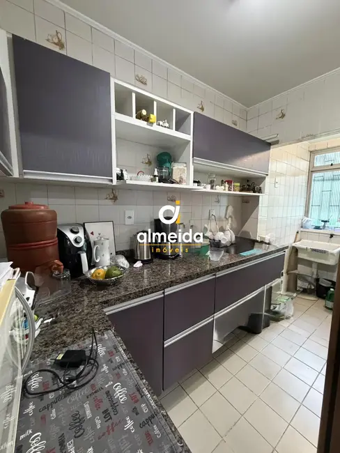 Foto 9 de Apartamento com 2 quartos à venda, 68m2 em Nonoai, Santa Maria - RS