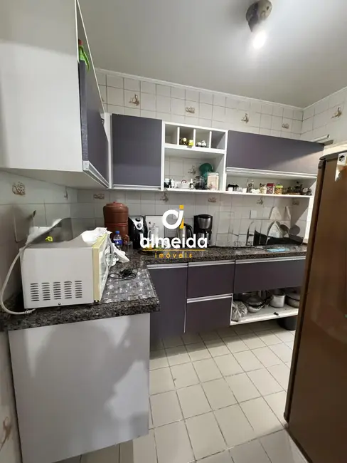 Foto 8 de Apartamento com 2 quartos à venda, 68m2 em Nonoai, Santa Maria - RS