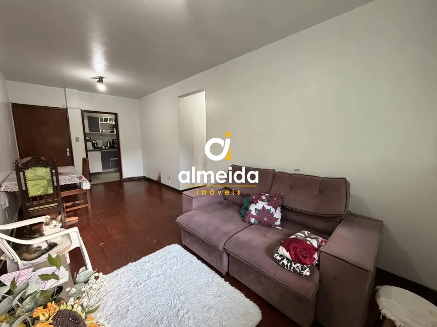 Foto 6 de Apartamento com 2 quartos à venda, 68m2 em Nonoai, Santa Maria - RS