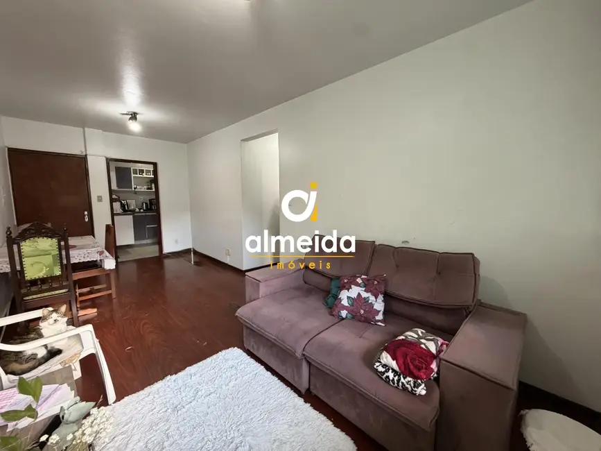 Foto 5 de Apartamento com 2 quartos à venda, 68m2 em Nonoai, Santa Maria - RS