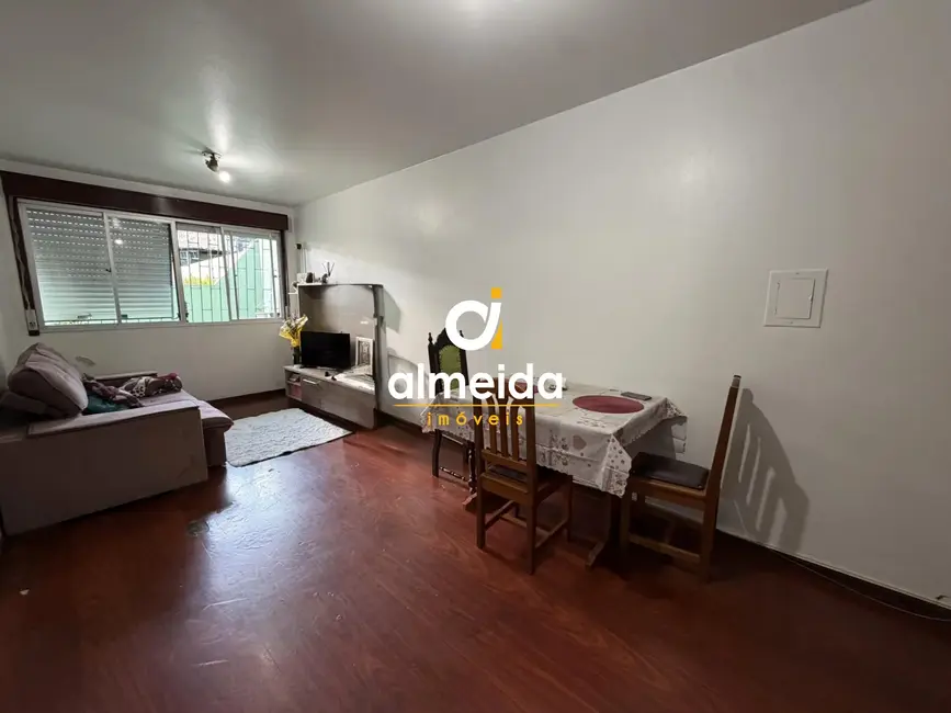 Foto 4 de Apartamento com 2 quartos à venda, 68m2 em Nonoai, Santa Maria - RS