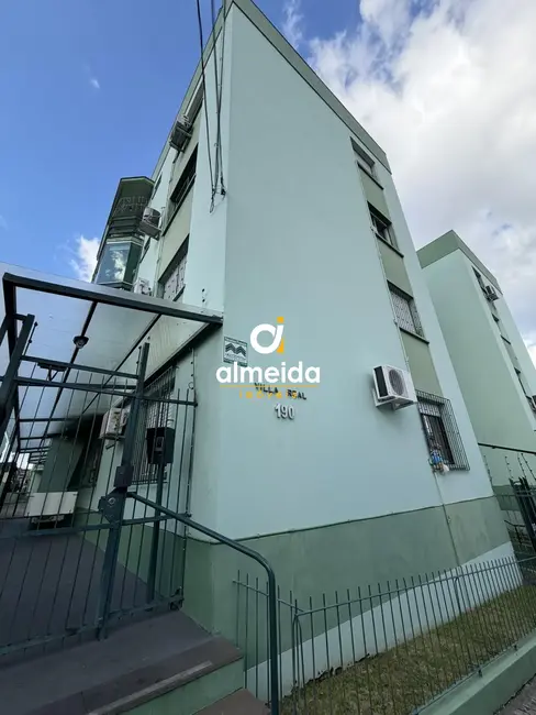 Foto 2 de Apartamento com 2 quartos à venda, 68m2 em Nonoai, Santa Maria - RS