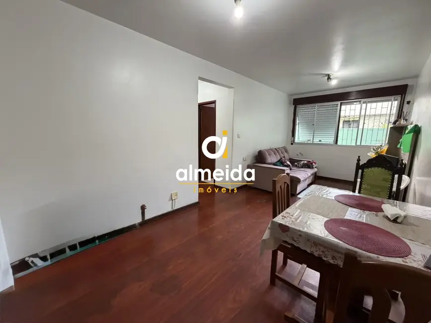 Foto 3 de Apartamento com 2 quartos à venda, 68m2 em Nonoai, Santa Maria - RS