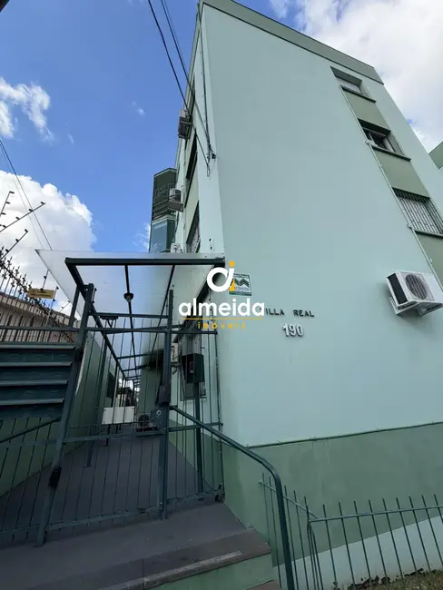 Foto 1 de Apartamento com 2 quartos à venda, 68m2 em Nonoai, Santa Maria - RS