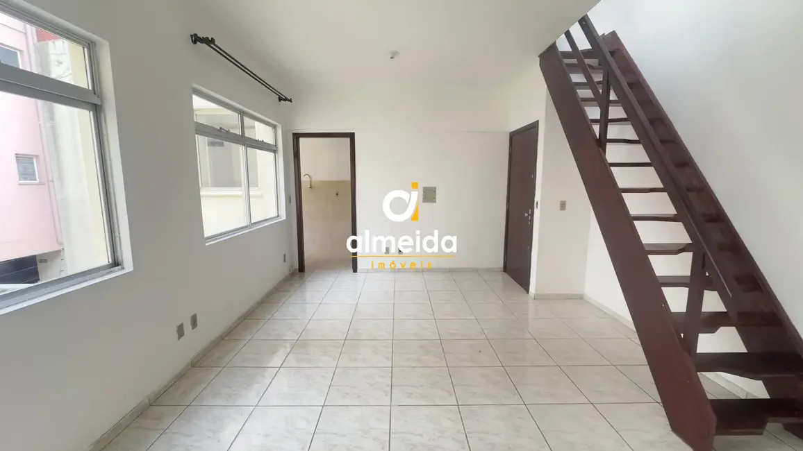 Foto 1 de Apartamento com 1 quarto à venda, 60m2 em Itararé, Santa Maria - RS