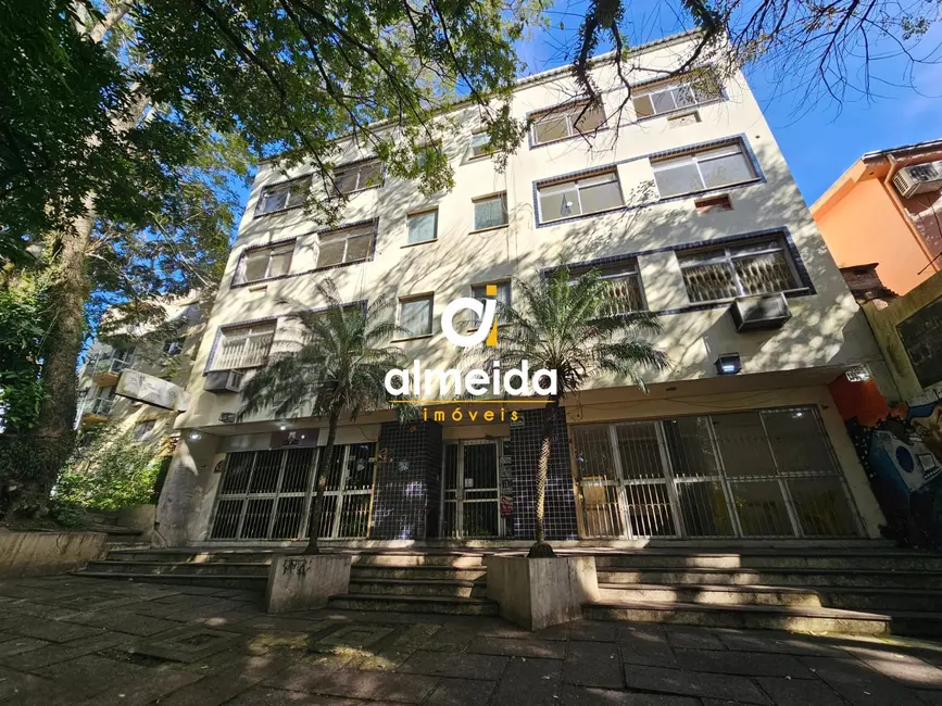 Apartamento com 1 quarto à venda, 60m2 em Itararé, Santa Maria - RS - imagem 1 Foto 1 de Apartamento com 1 quarto à venda, 60m2 em Itararé, Santa Maria - RS