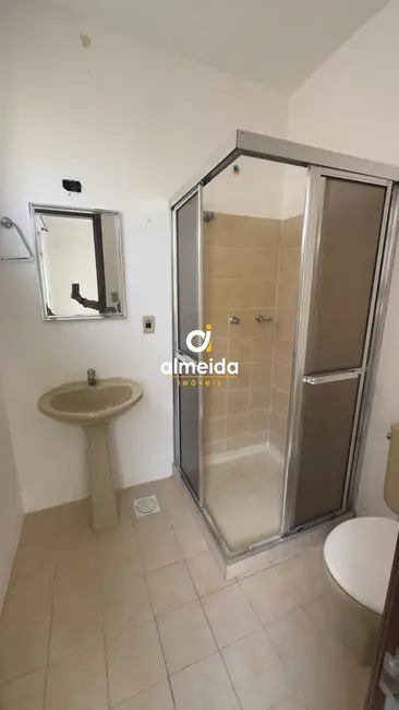 Foto 9 de Apartamento com 1 quarto à venda, 60m2 em Itararé, Santa Maria - RS