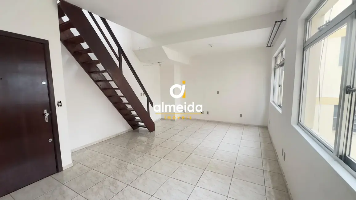 Foto 4 de Apartamento com 1 quarto à venda, 60m2 em Itararé, Santa Maria - RS