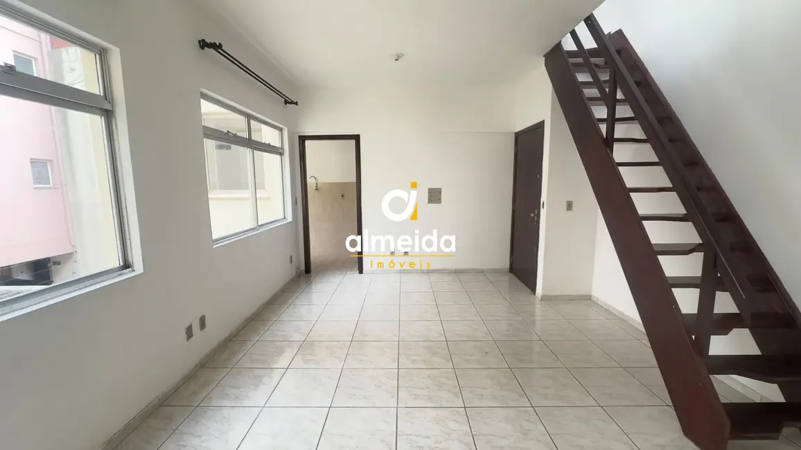 Foto 3 de Apartamento com 1 quarto à venda, 60m2 em Itararé, Santa Maria - RS