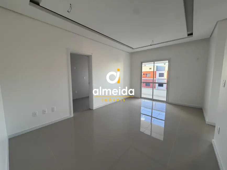 Apartamento com 3 quartos à venda, 89m2 em Uglione, Santa Maria - RS - imagem 2 Foto 2 de Apartamento com 3 quartos à venda, 89m2 em Uglione, Santa Maria - RS