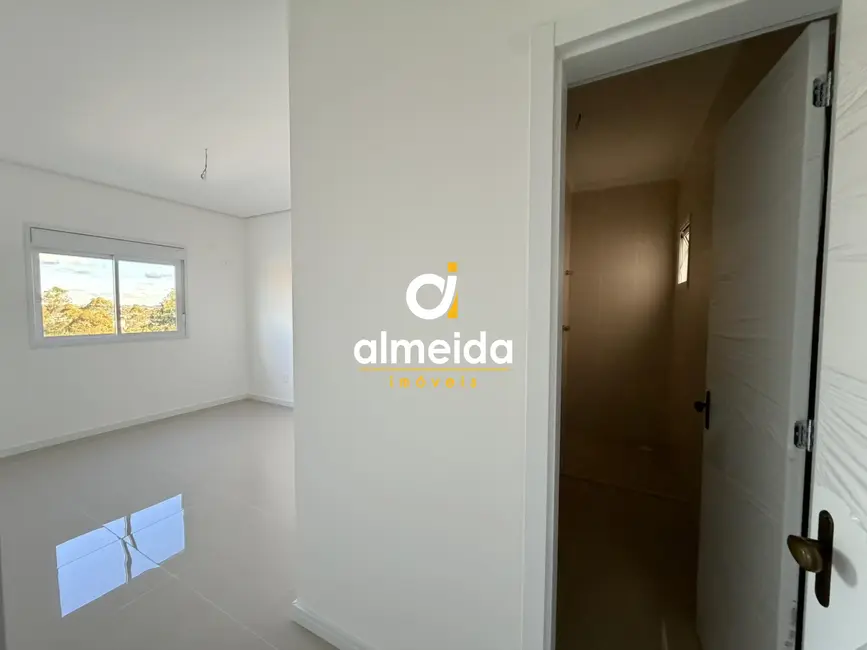 Apartamento com 3 quartos à venda, 89m2 em Uglione, Santa Maria - RS - imagem 7 Foto 7 de Apartamento com 3 quartos à venda, 89m2 em Uglione, Santa Maria - RS