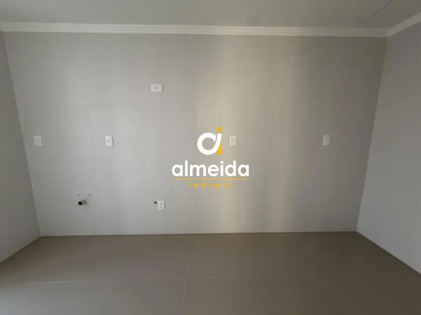Apartamento com 3 quartos à venda, 89m2 em Uglione, Santa Maria - RS - imagem 4 Foto 4 de Apartamento com 3 quartos à venda, 89m2 em Uglione, Santa Maria - RS