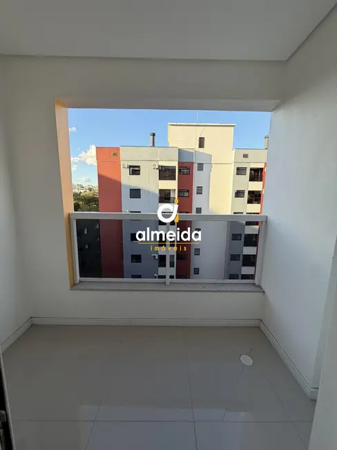 Apartamento com 3 quartos à venda, 89m2 em Uglione, Santa Maria - RS - imagem 8 Foto 8 de Apartamento com 3 quartos à venda, 89m2 em Uglione, Santa Maria - RS