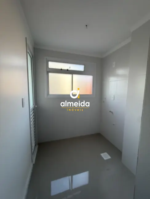 Apartamento com 3 quartos à venda, 89m2 em Uglione, Santa Maria - RS - imagem 6 Foto 6 de Apartamento com 3 quartos à venda, 89m2 em Uglione, Santa Maria - RS