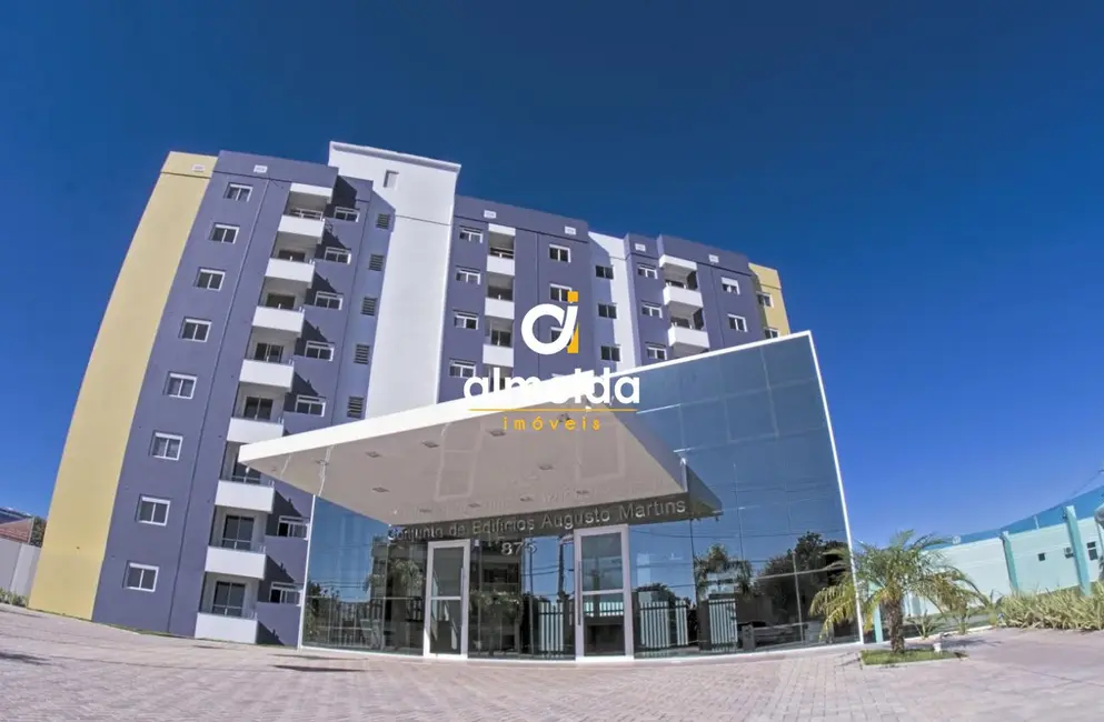 Foto 8 de Apartamento com 3 quartos à venda, 89m2 em Uglione, Santa Maria - RS