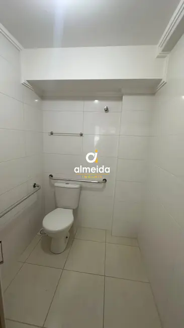 Sala Comercial com 1 quarto para alugar, 23m2 em Nossa Senhora do Rosário, Santa Maria - RS - imagem 9 Foto 9 de Sala Comercial com 1 quarto para alugar, 23m2 em Nossa Senhora do Rosário, Santa Maria - RS