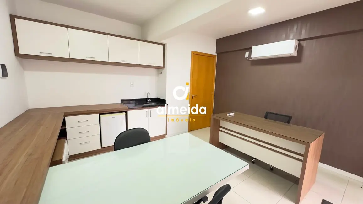 Sala Comercial com 1 quarto para alugar, 23m2 em Nossa Senhora do Rosário, Santa Maria - RS - imagem 4 Foto 4 de Sala Comercial com 1 quarto para alugar, 23m2 em Nossa Senhora do Rosário, Santa Maria - RS