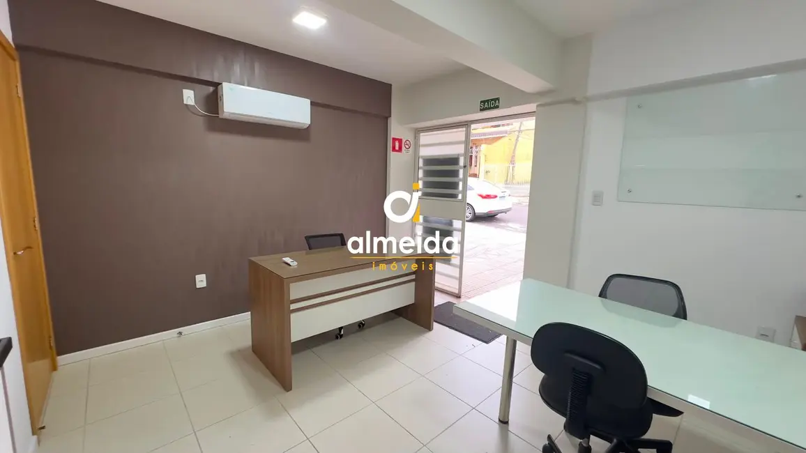 Sala Comercial com 1 quarto para alugar, 23m2 em Nossa Senhora do Rosário, Santa Maria - RS - imagem 6 Foto 6 de Sala Comercial com 1 quarto para alugar, 23m2 em Nossa Senhora do Rosário, Santa Maria - RS