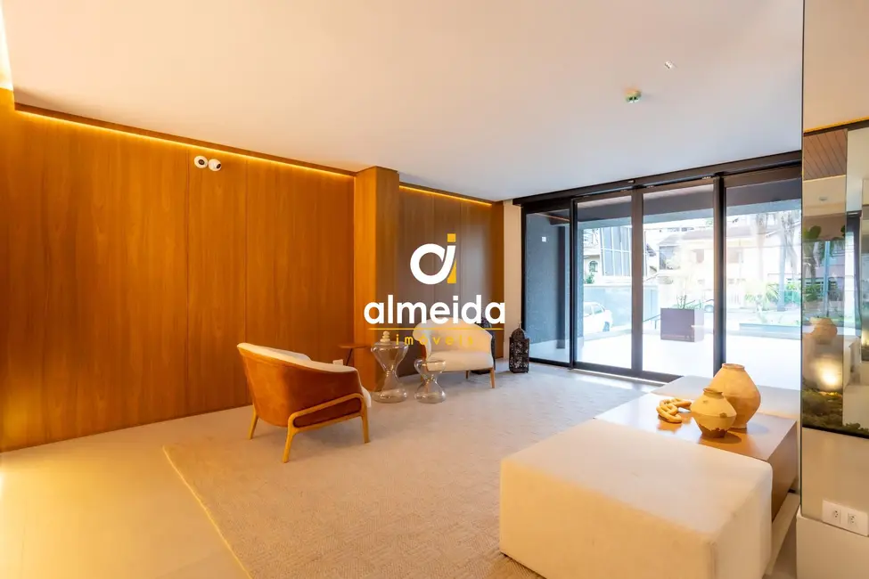 Apartamento com 1 quarto à venda, 54m2 em Bigorrilho, Curitiba - PR - imagem 8 Foto 8 de Apartamento com 1 quarto à venda, 54m2 em Bigorrilho, Curitiba - PR