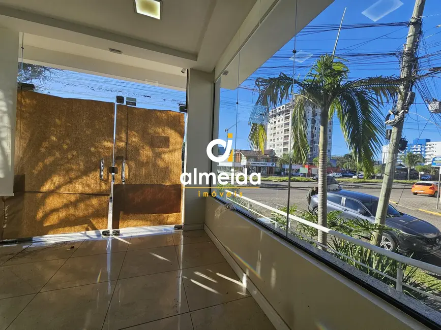 Sala Comercial com 3 quartos para alugar, 203m2 em Camobi, Santa Maria - RS - imagem 9 Foto 9 de Sala Comercial com 3 quartos para alugar, 203m2 em Camobi, Santa Maria - RS