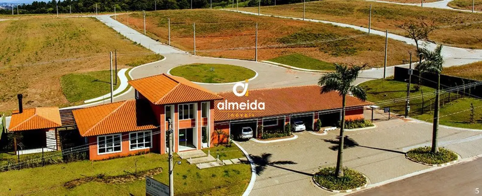 Foto 2 de Terreno / Lote à venda, 300m2 em Tomazetti, Santa Maria - RS