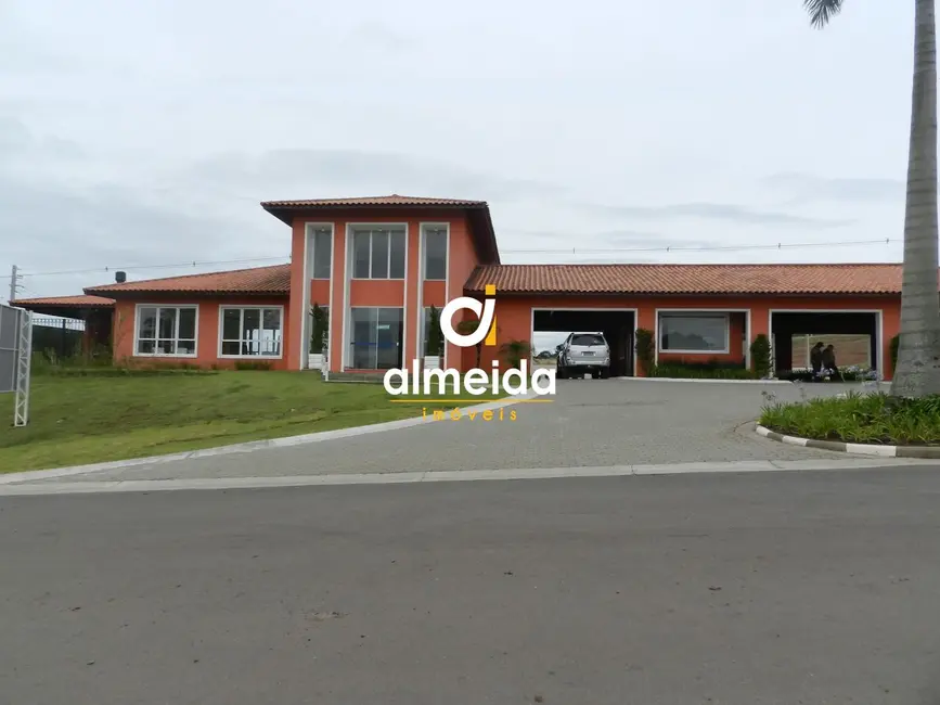 Foto 1 de Terreno / Lote à venda, 335m2 em Tomazetti, Santa Maria - RS