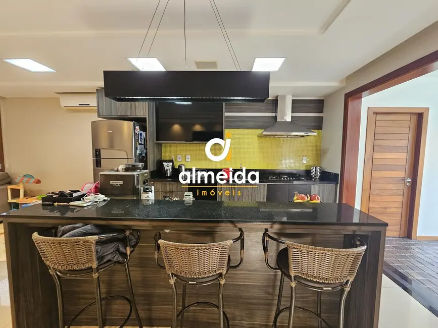 Foto 9 de Casa com 3 quartos à venda, 230m2 em Tomazetti, Santa Maria - RS