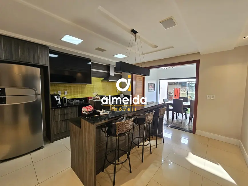 Foto 7 de Casa com 3 quartos à venda, 230m2 em Tomazetti, Santa Maria - RS