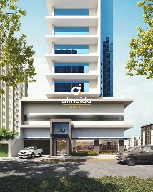 Sala Comercial com 1 quarto à venda, 77m2 em Nossa Senhora de Fátima, Santa Maria - RS - imagem 2 Foto 2 de Sala Comercial com 1 quarto à venda, 77m2 em Nossa Senhora de Fátima, Santa Maria - RS