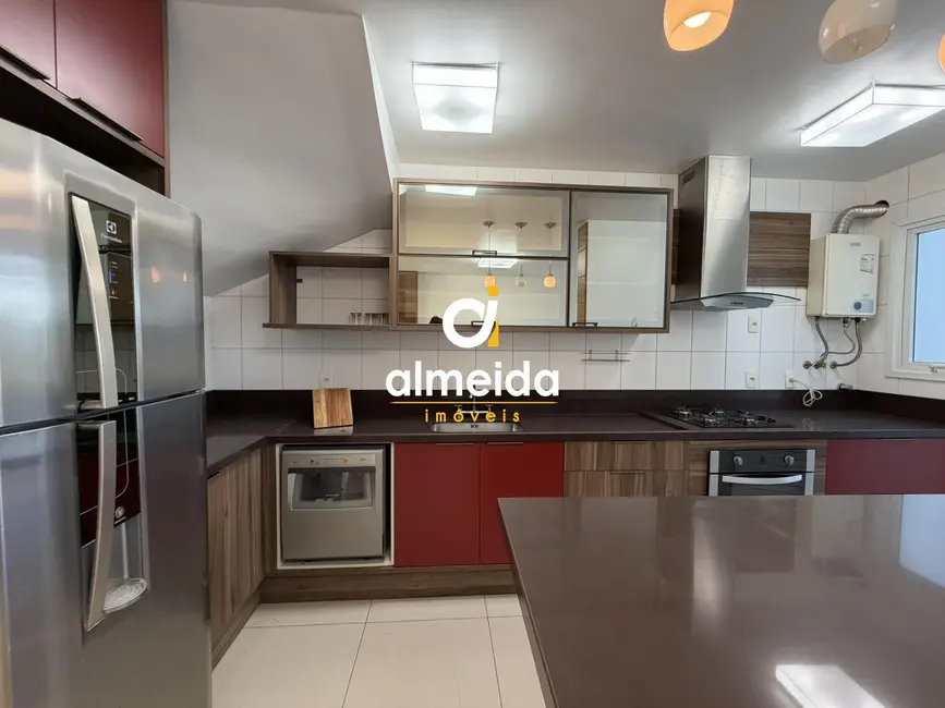 Foto 7 de Casa de Condomínio com 3 quartos para alugar, 162m2 em São José, Santa Maria - RS