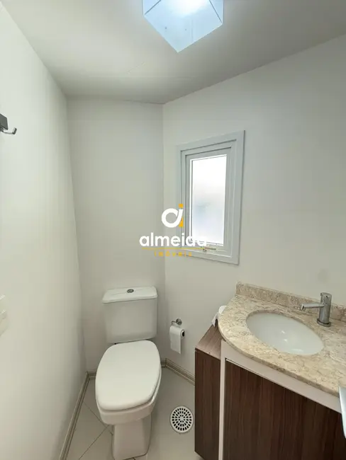 Foto 5 de Casa de Condomínio com 3 quartos para alugar, 162m2 em São José, Santa Maria - RS