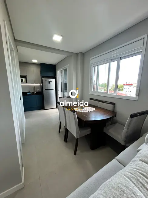 Foto 8 de Cobertura com 2 quartos à venda, 74m2 em Camobi, Santa Maria - RS