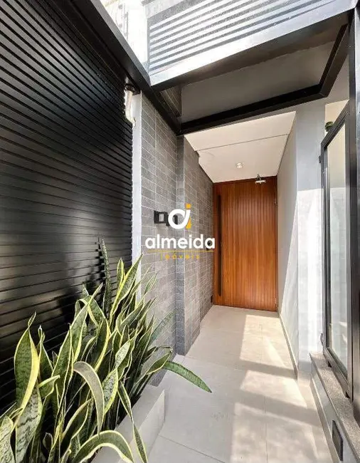 Foto 3 de Cobertura com 2 quartos à venda, 74m2 em Camobi, Santa Maria - RS