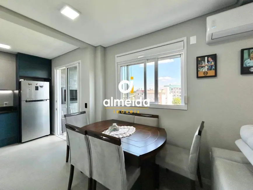 Foto 7 de Cobertura com 2 quartos à venda, 74m2 em Camobi, Santa Maria - RS