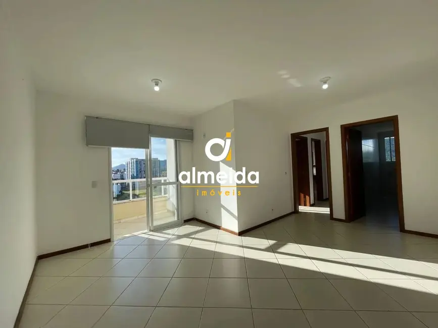 Apartamento com 2 quartos à venda, 64m2 em Camobi, Santa Maria - RS - imagem 3 Foto 3 de Apartamento com 2 quartos à venda, 64m2 em Camobi, Santa Maria - RS