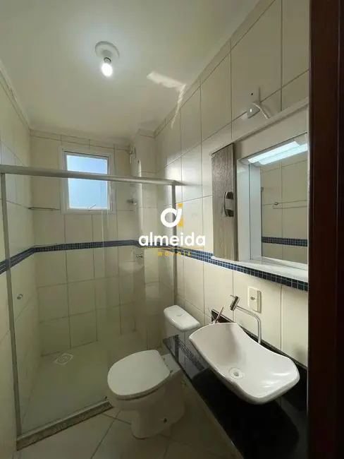 Apartamento com 2 quartos à venda, 64m2 em Camobi, Santa Maria - RS - imagem 6 Foto 6 de Apartamento com 2 quartos à venda, 64m2 em Camobi, Santa Maria - RS