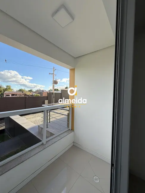 Apartamento com 2 quartos à venda, 54m2 em Uglione, Santa Maria - RS - imagem 6 Foto 6 de Apartamento com 2 quartos à venda, 54m2 em Uglione, Santa Maria - RS