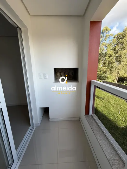 Apartamento com 2 quartos à venda, 54m2 em Uglione, Santa Maria - RS - imagem 5 Foto 5 de Apartamento com 2 quartos à venda, 54m2 em Uglione, Santa Maria - RS