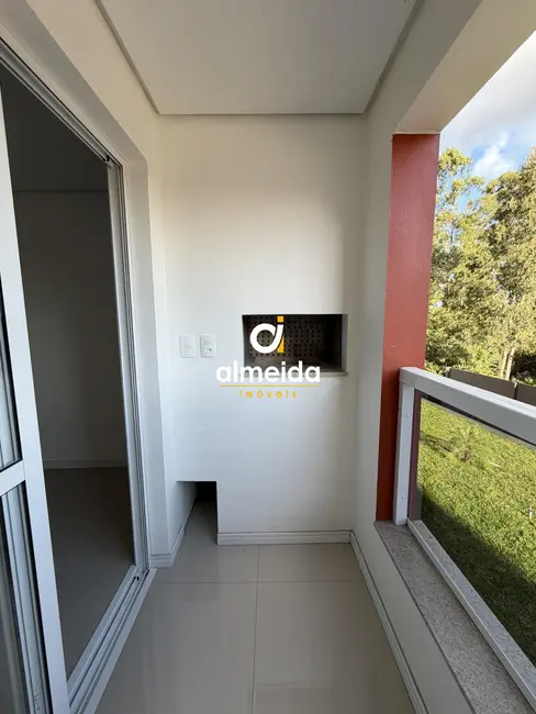 Apartamento com 2 quartos à venda, 54m2 em Uglione, Santa Maria - RS - imagem 4 Foto 4 de Apartamento com 2 quartos à venda, 54m2 em Uglione, Santa Maria - RS