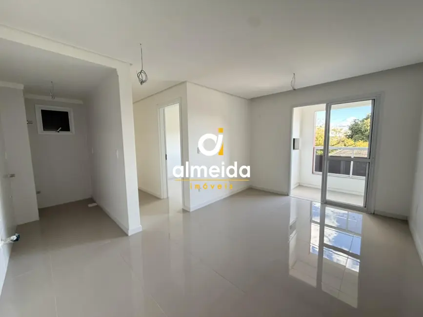 Apartamento com 2 quartos à venda, 54m2 em Uglione, Santa Maria - RS - imagem 1 Foto 1 de Apartamento com 2 quartos à venda, 54m2 em Uglione, Santa Maria - RS